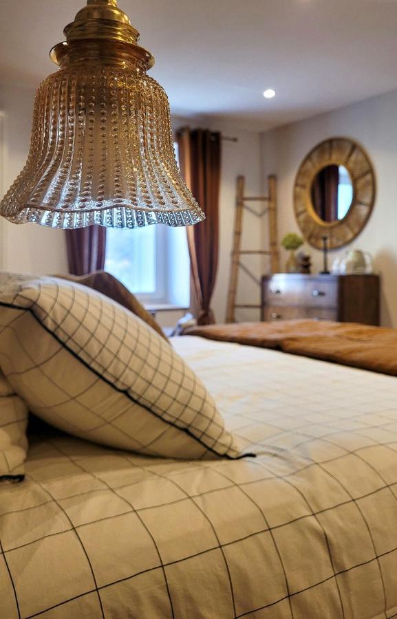 Chambre D'Hote A "Tandem House" Saint-Rambert-sur-Loire Bagian luar foto