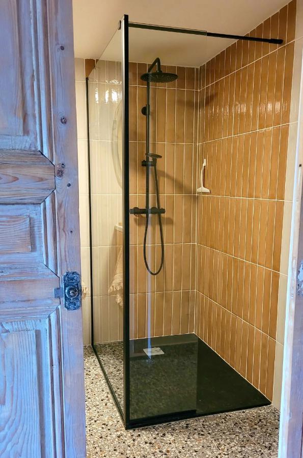 Chambre D'Hote A "Tandem House" Saint-Rambert-sur-Loire Bagian luar foto