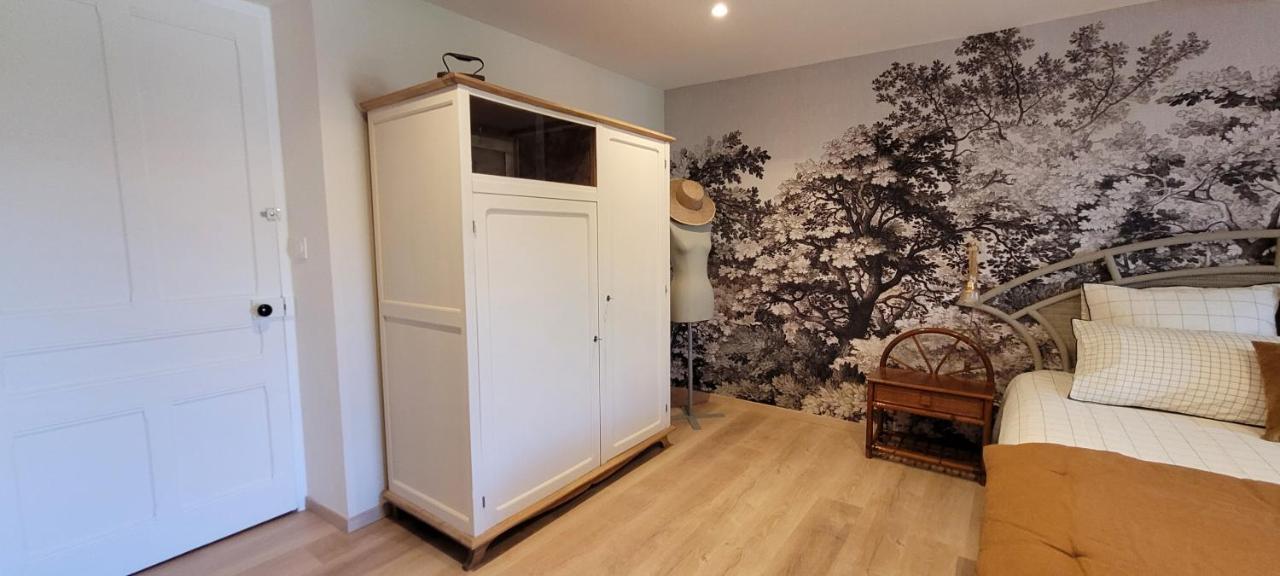 Chambre D'Hote A "Tandem House" Saint-Rambert-sur-Loire Bagian luar foto